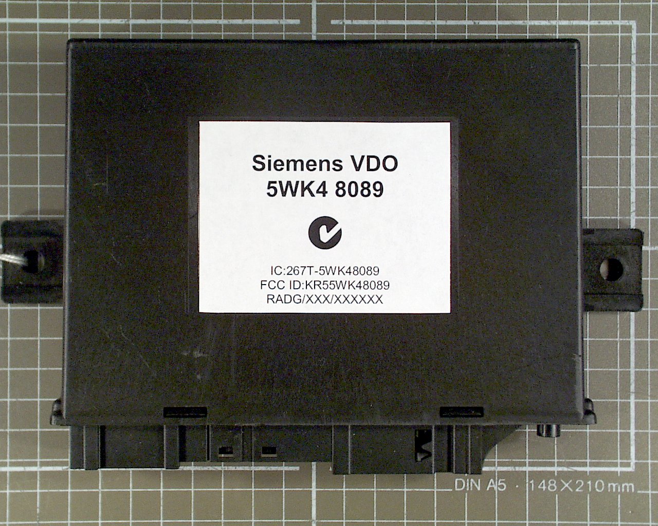 Product image for KR55WK48089