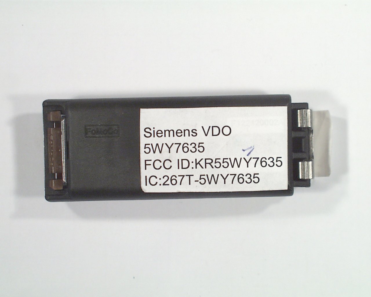 Product image for KR55WY7635