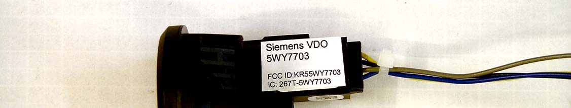 Product image for KR55WY7703