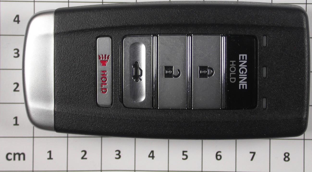 Product image for KR580399900