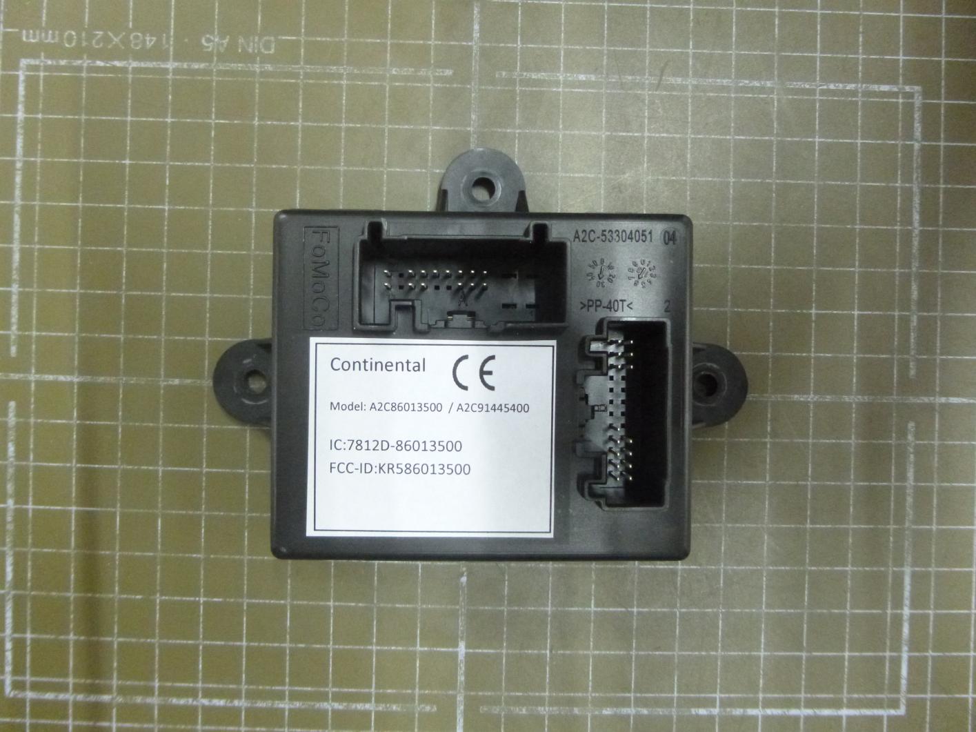 Product image for KR586013500