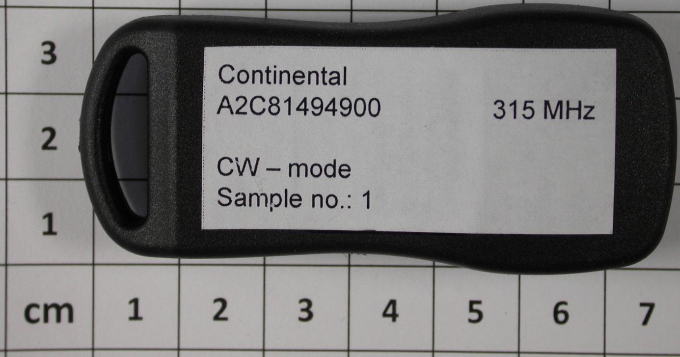 Product image for KR5A2C81494900