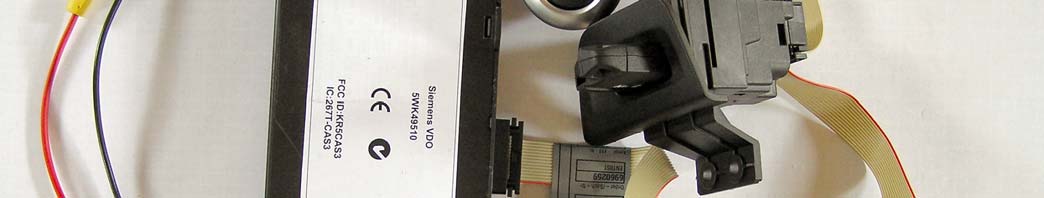 Product image for KR5CAS3