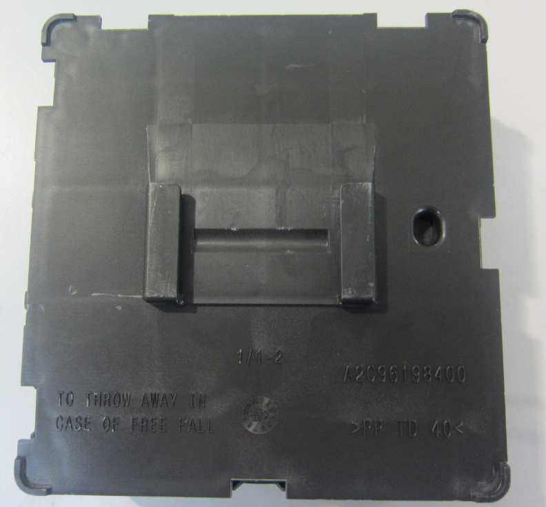 Product image for KR5HFMCMFB01