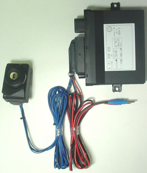 Product image for KR5KESSY