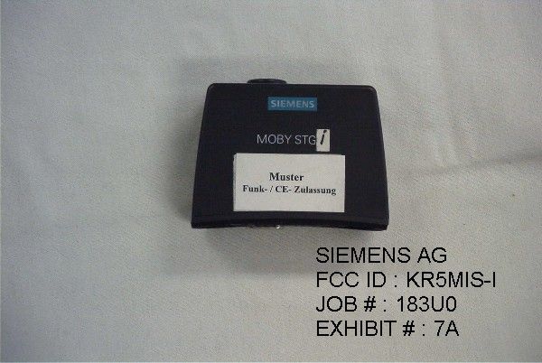 Product image for KR5MIS-I