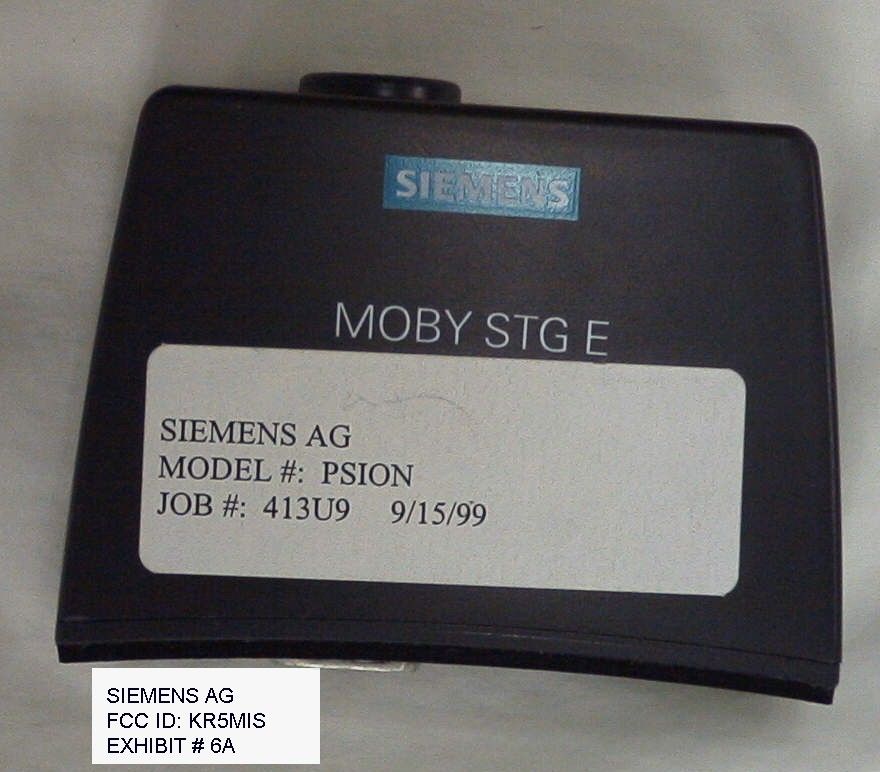 Product image for KR5MIS