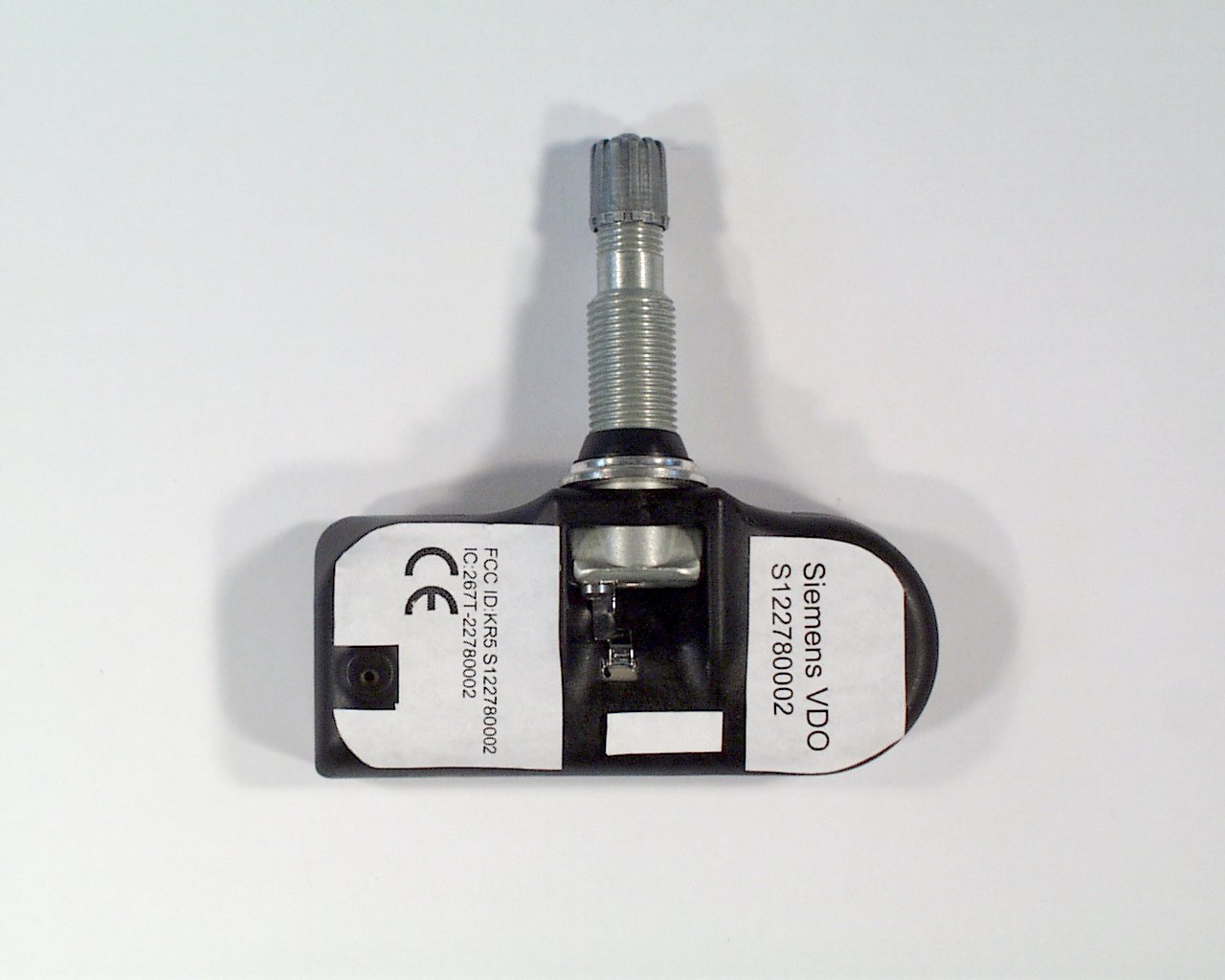 Product image for KR5S122780002