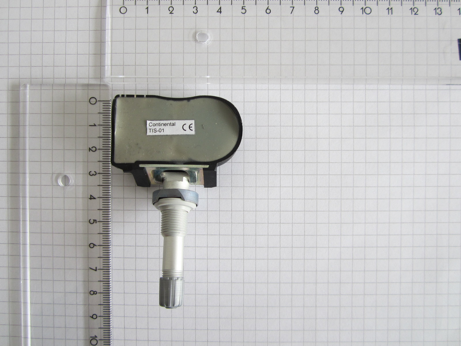 Product image for KR5TIS-01