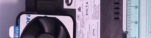 Product image for KR5WCANFC20