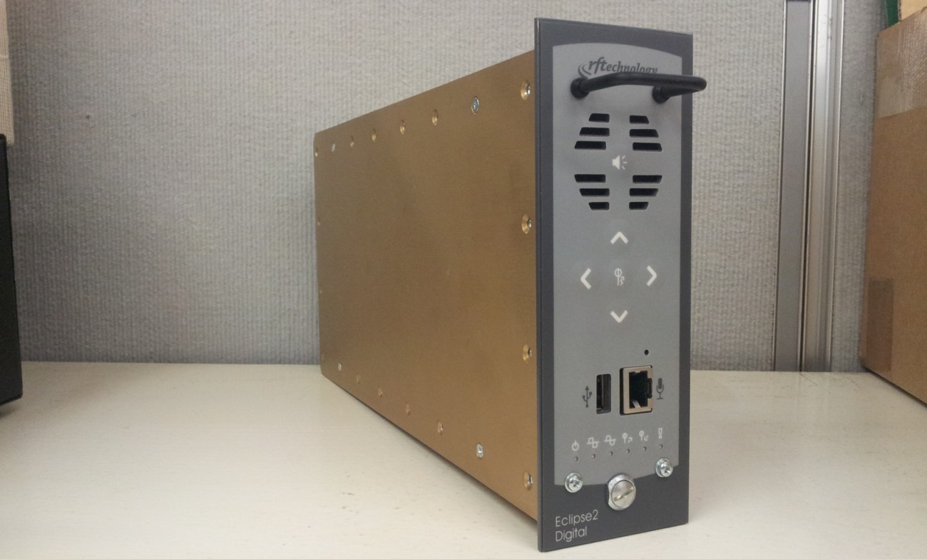 Product image for KRE-E2-TRX500D