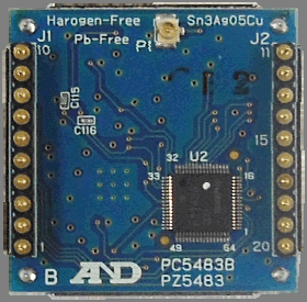 Product image for KSNAD1321-10MW