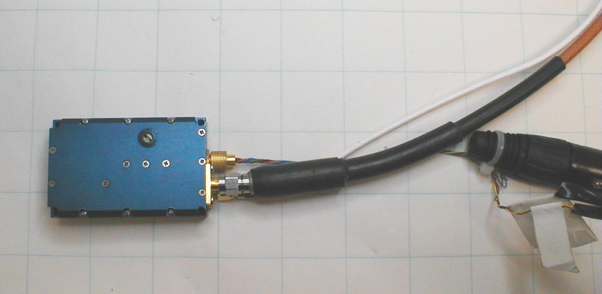 Product image for KTB-SMF-XMTR