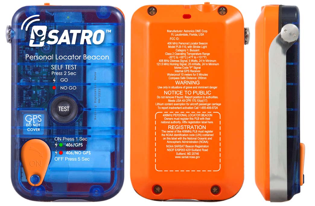 Product image for KTFPLB-110