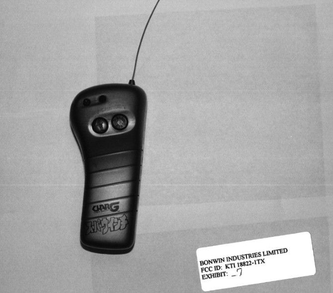 Product image for KTI1822-1TX