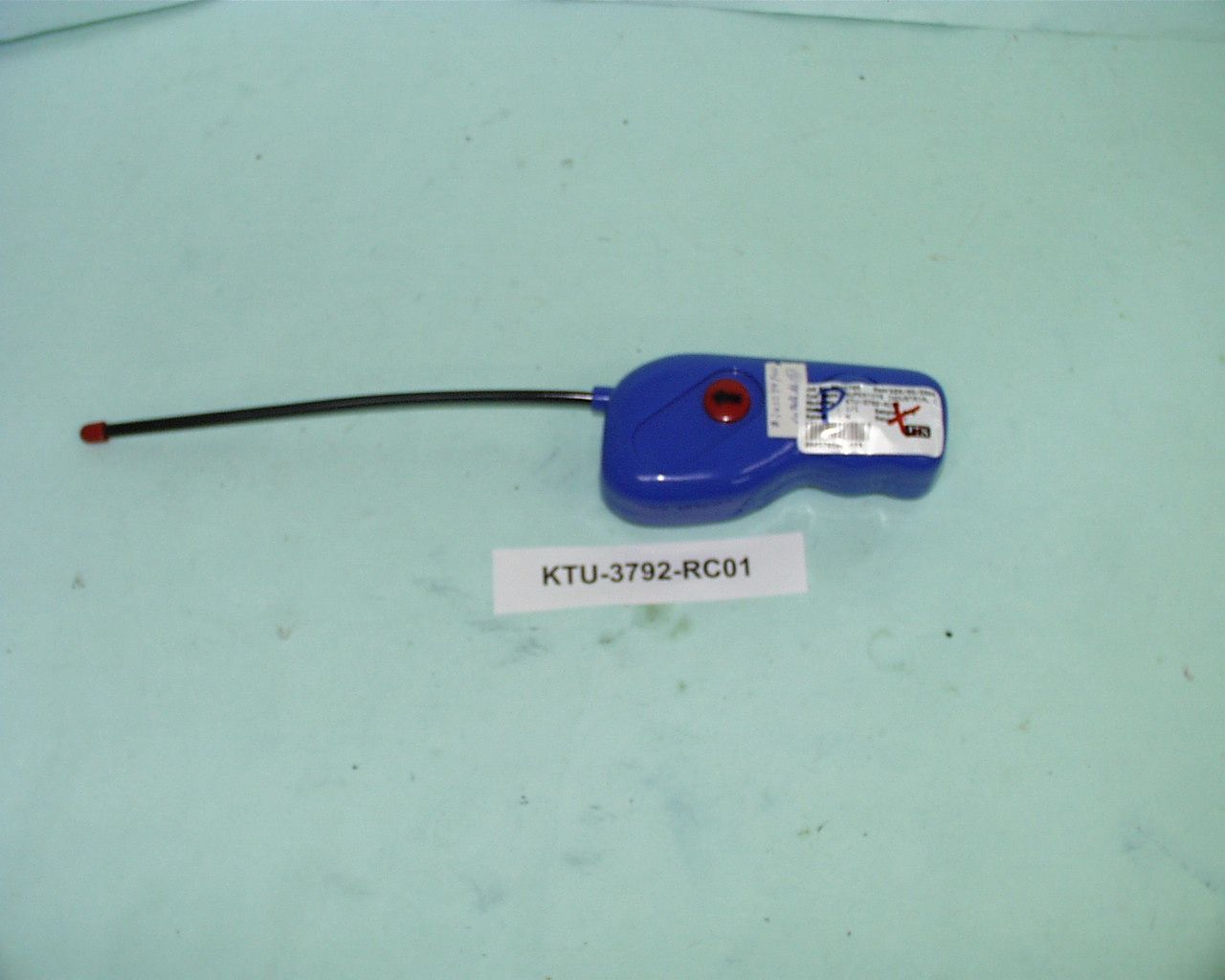 Product image for KTU-3792-RC01