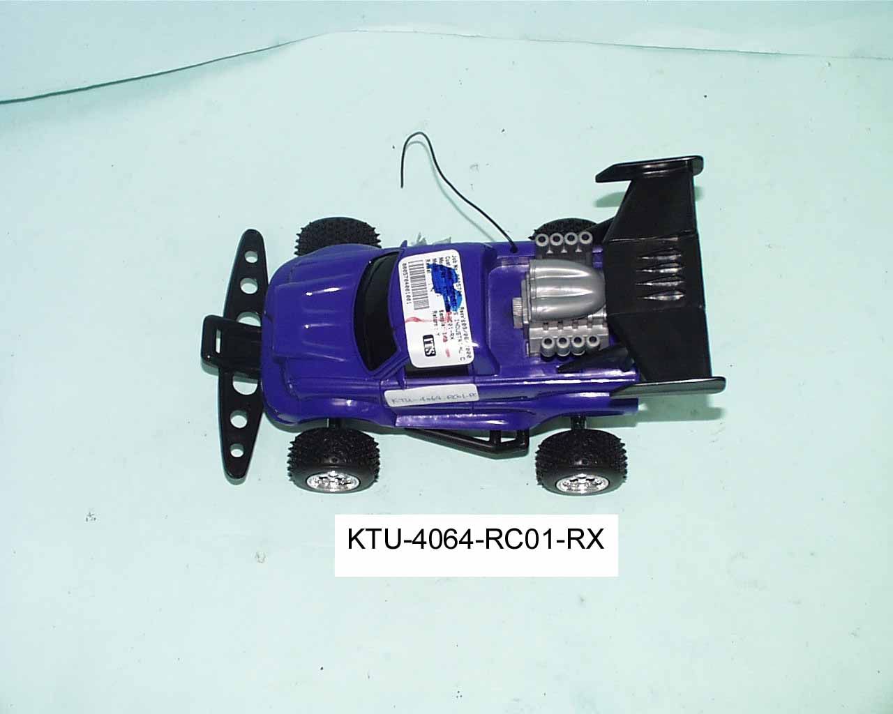 Product image for KTU-4064-RC01-RX