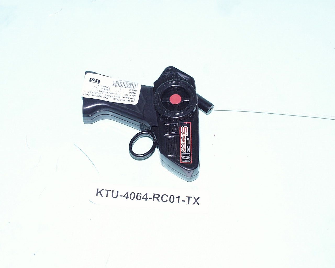 Product image for KTU-4064-RC01-TX