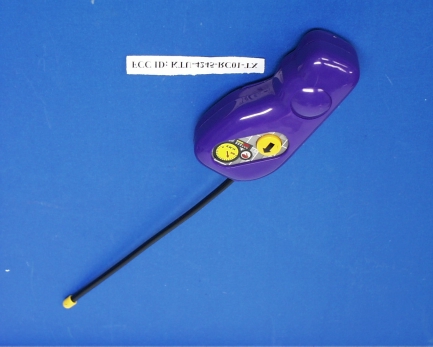 Product image for KTU-4245-RC01-TX