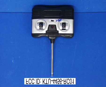 Product image for KTU-4456-RC01