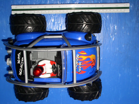 Product image for KTU-4487-RC01-RX