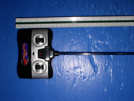 Product image for KTU-4487-RC01-TX