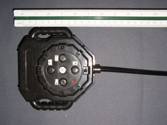 Product image for KTU-4543-RC01-TX