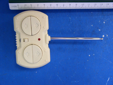 Product image for KTU-6020-RC01-TX