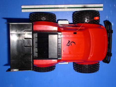 Product image for KTU-6025-RC01-RX