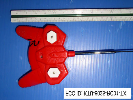 Product image for KTU-6025-RC01-TX