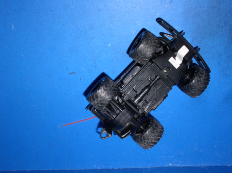 Product image for KTU-6074-RC01-RX