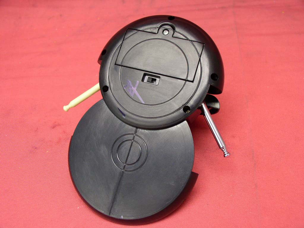 Product image for KTU-6809-RC01