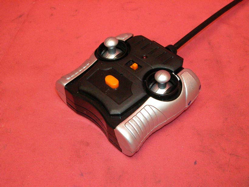 Product image for KTU-6863-RC01TX