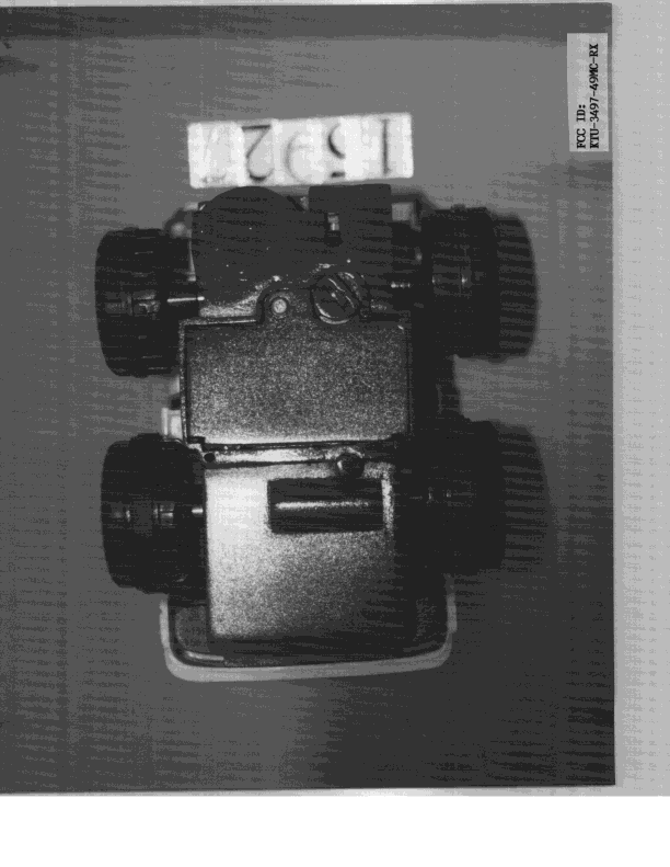 Product image for KTU3497-49MC-RX