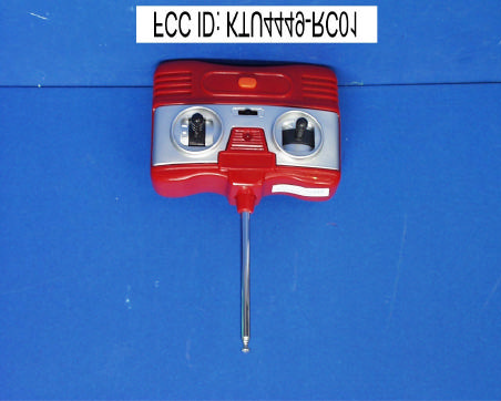 Product image for KTU4449-RC01