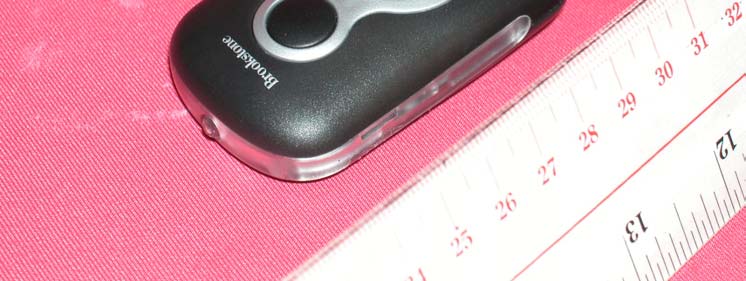 Product image for KUTBR100