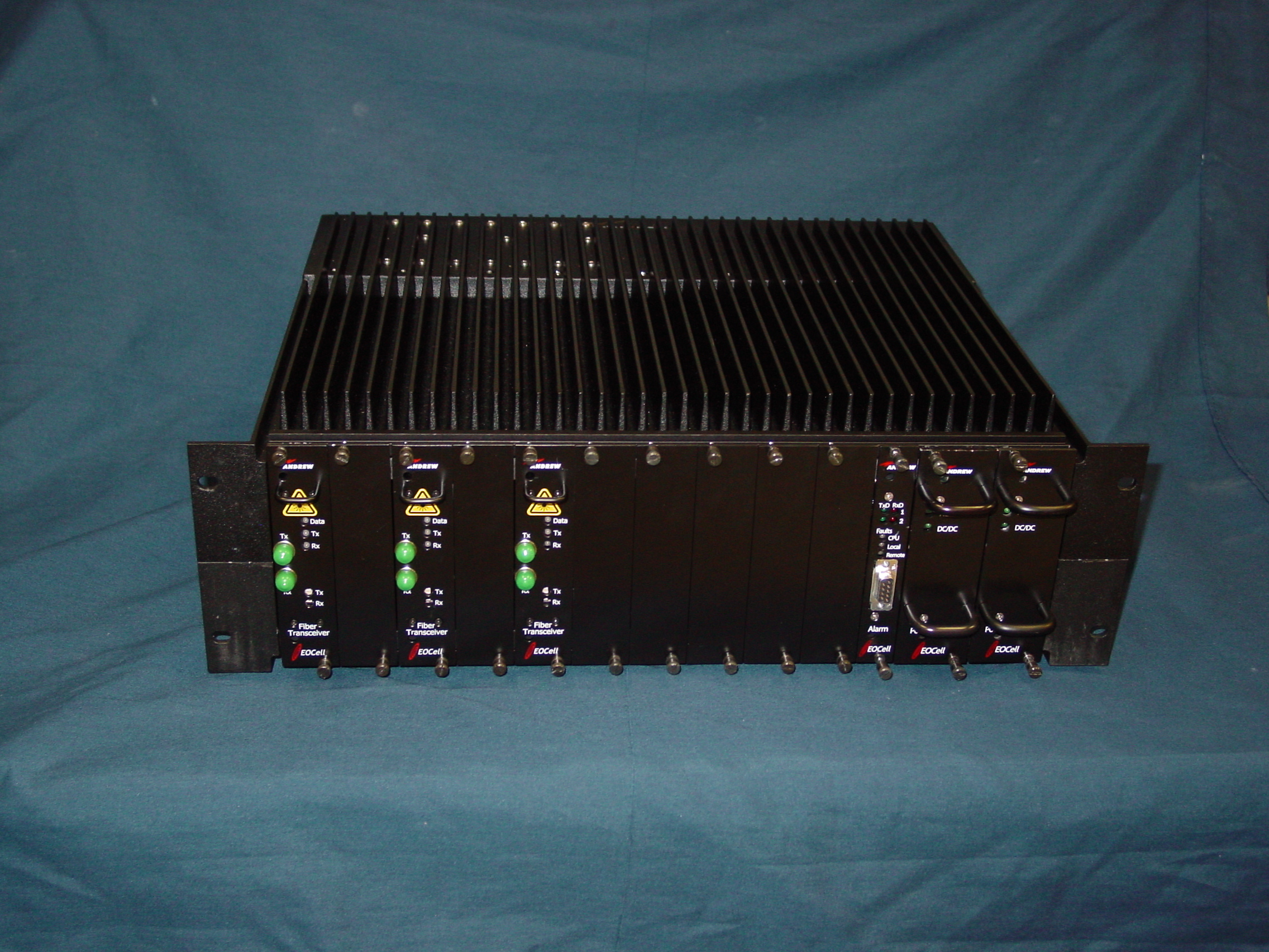 Product image for KUWEOCELL24RMT