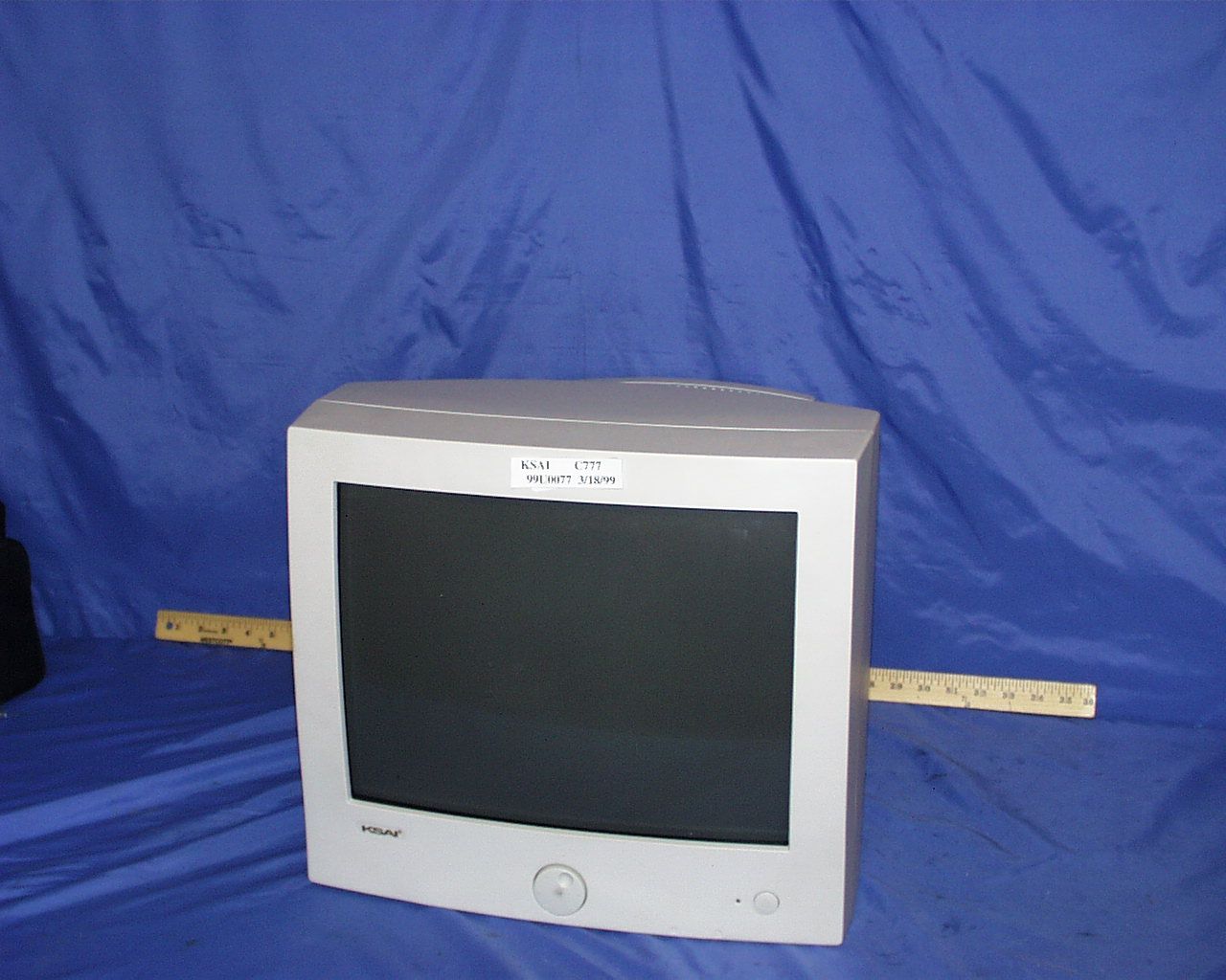 Product image for KVCKS-77