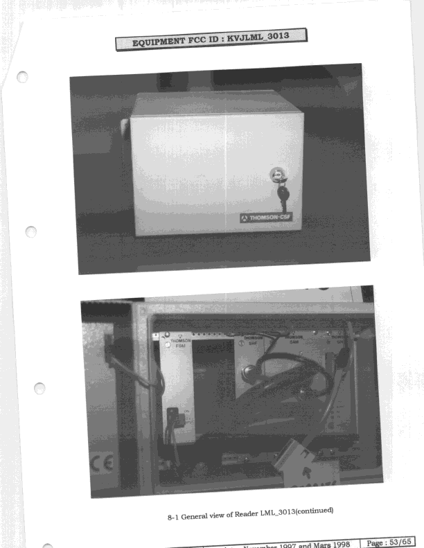 Product image for KVJLML3013