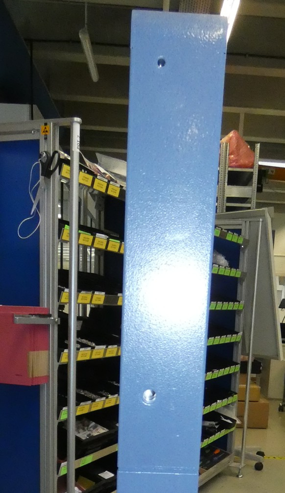 Product image for KVW-QAR