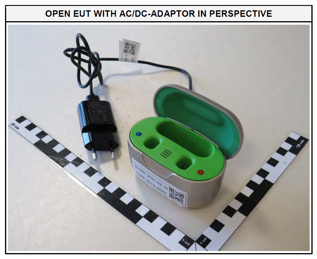 Product image for KWC-CCG