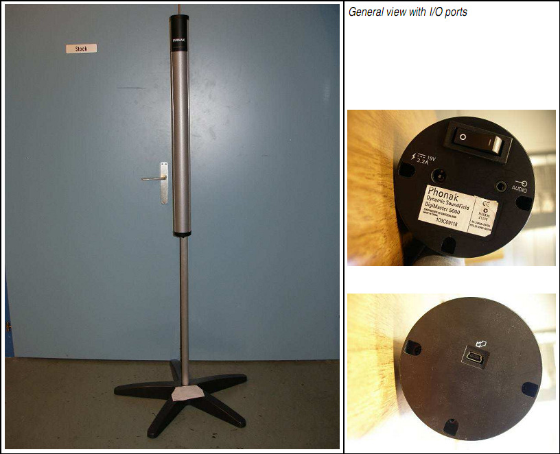 Product image for KWC-DSF5K