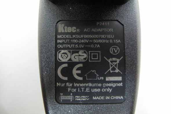 Product image for KWC-TVLINK2