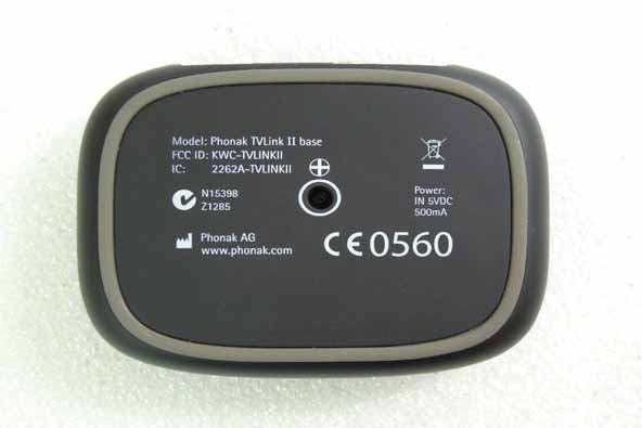 Product image for KWC-TVLINKII