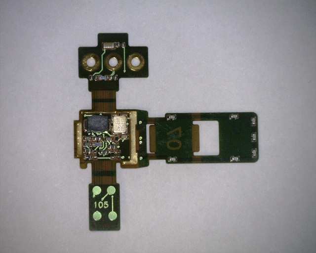 Product image for KWCDRX