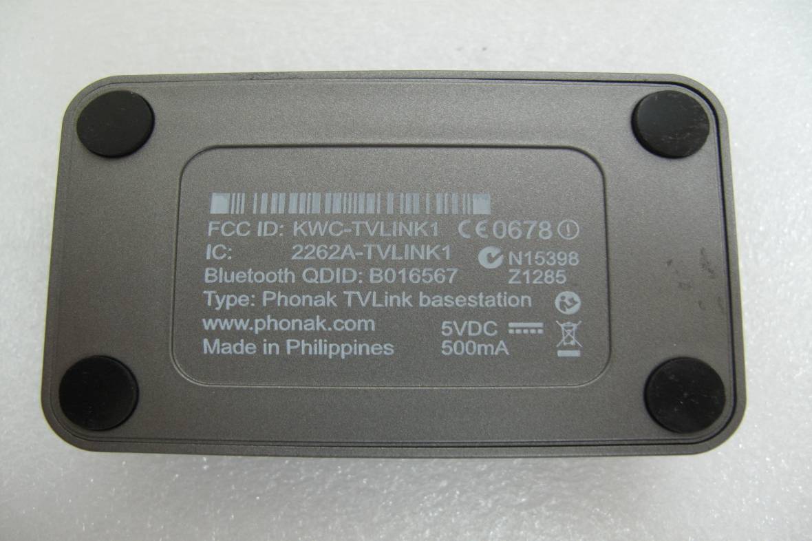 Product image for KWCTVLINK1