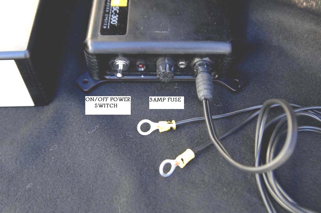 Product image for KXRSC-300