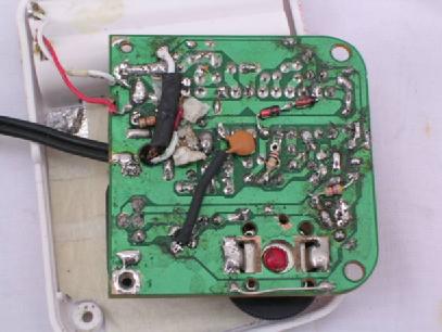 Product image for KXS-9753