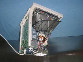 Product image for KXY1996F