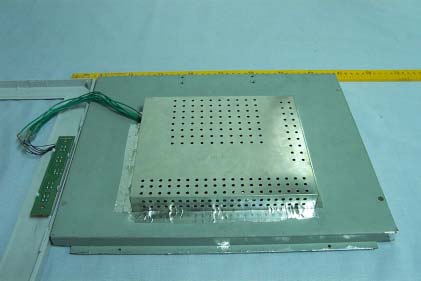 Product image for KXYNV721C